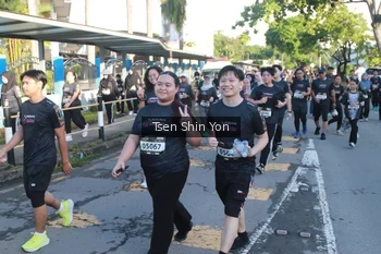 Runner Photo 1665190