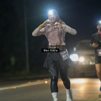 Runner Photo 1665254