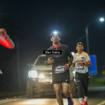 Runner Photo 1665263