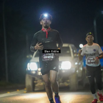 Runner Photo 1665264