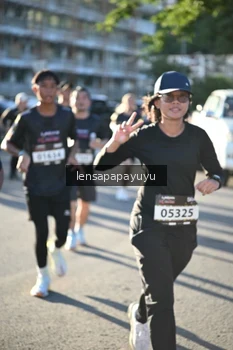 Runner Photo 1665281