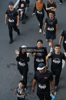Runner Photo 1665287