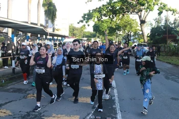 Runner Photo 1665289