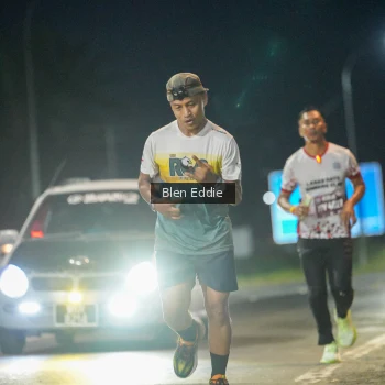 Runner Photo 1665395
