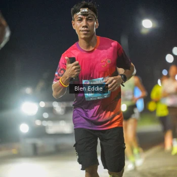 Runner Photo 1665407