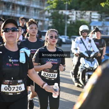 Runner Photo 1665409