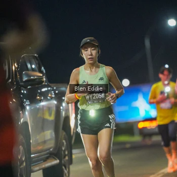 Runner Photo 1665412