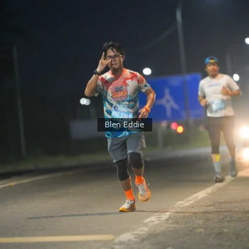 Runner Photo 1665490