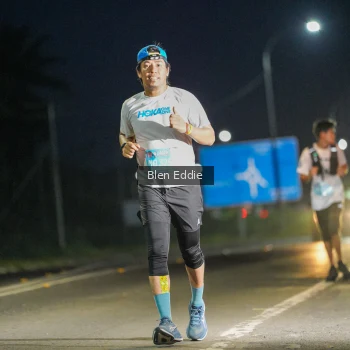 Runner Photo 1665501