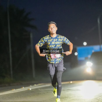 Runner Photo 1665667