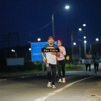 Runner Photo 1665969