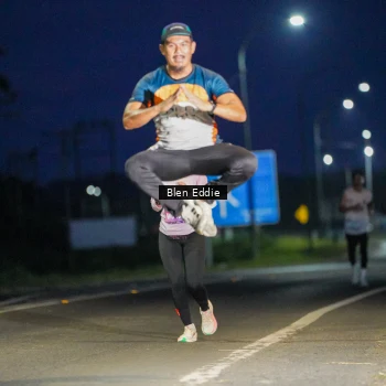 Runner Photo 1665989