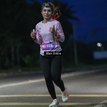 Runner Photo 1666041