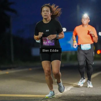 Runner Photo 1666098