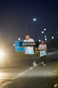 Runner Photo 1666144