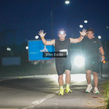 Runner Photo 1666200