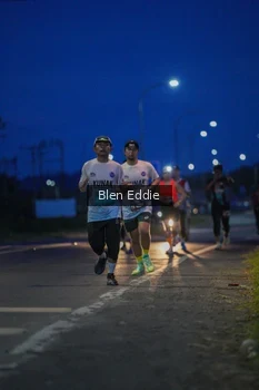 Runner Photo 1666461