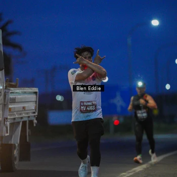 Runner Photo 1666506