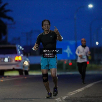 Runner Photo 1666557