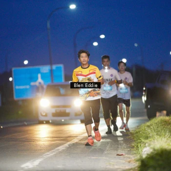 Runner Photo 1666585