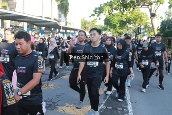 Runner Photo 1666667