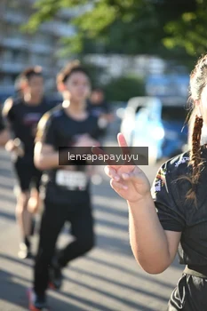 Runner Photo 1666700