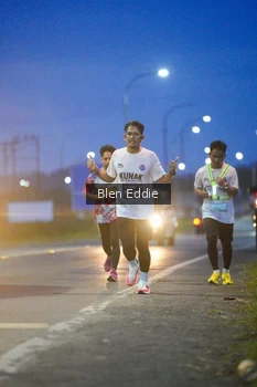 Runner Photo 1666745