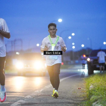 Runner Photo 1666758