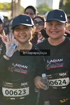 Runner Photo 1667208