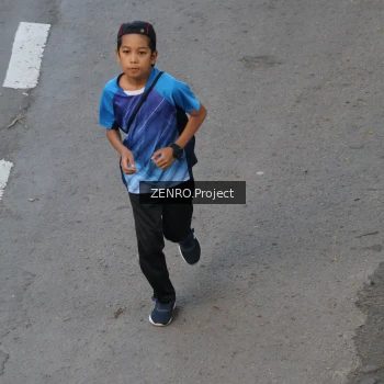 Runner Photo 1667273