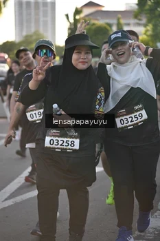 Runner Photo 1667348