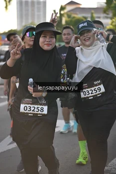 Runner Photo 1667358