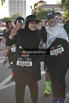 Runner Photo 1667363