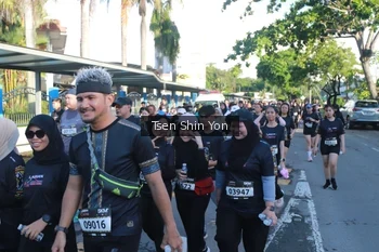 Runner Photo 1667366