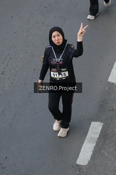 Runner Photo 1667375