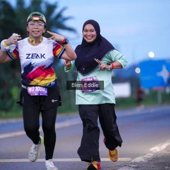 Runner Photo 1667464
