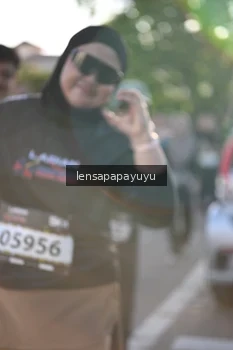 Runner Photo 1667487