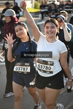 Runner Photo 1667569