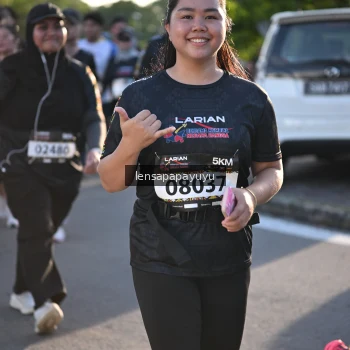 Runner Photo 1667624