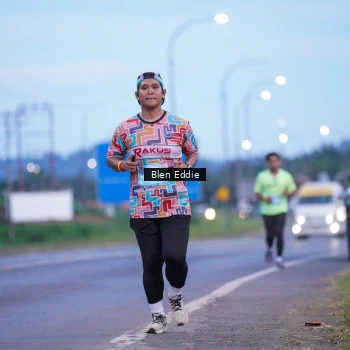 Runner Photo 1667669