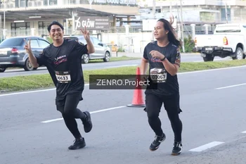 Runner Photo 1667733