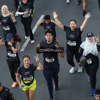 Runner Photo 1667778