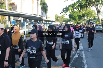 Runner Photo 1667833