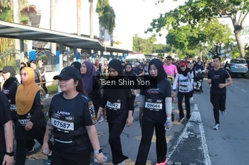 Runner Photo 1667844