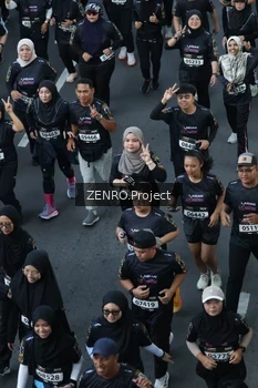 Runner Photo 1667862