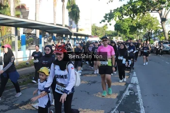 Runner Photo 1667892