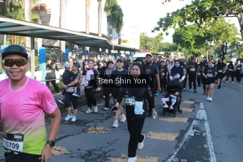 Runner Photo 1667944