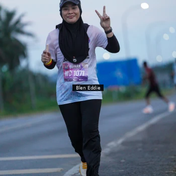 Runner Photo 1667986