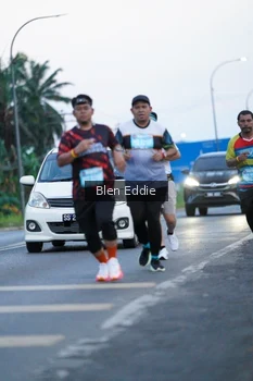 Runner Photo 1668081