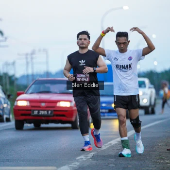 Runner Photo 1668096